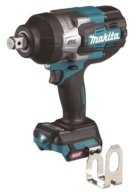 Makita Aku rázový utahovák 3/4"Li-ion XGT 40V,bez aku     Z