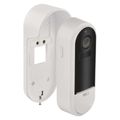 GoSmart Domový bezdrôtový batériový videozvonček IP-15S s WiFi