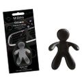 Vôňa do auta Mr&Mrs Fragrance CESARE Cedar Wood