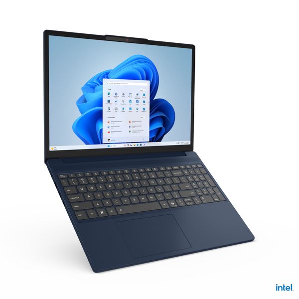 Lenovo IdeaPad Slim 3/15IRH10/i5-13420H/15,1''/2560x1600/16GB/512GB/UHD Xe/W11H/Blue/2R