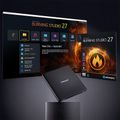 INTENSO EOD 500BD Slim, BR Externá mechanika