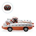 Crazy Motors Piranha Kart