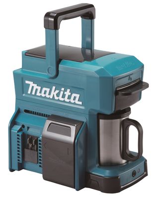 Makita Aku kávovar Li-ion LXT 18V, bez aku   Z