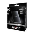 Prenosný disk SSD Lexar SL500 2 TB