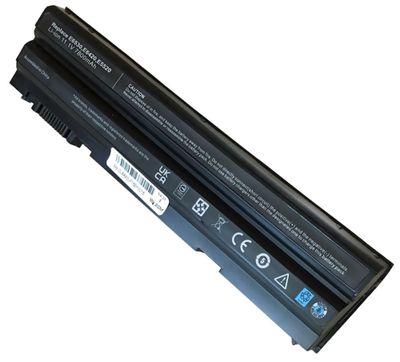 TRX batéria T54FJ XH/ Li-Ion/ 7800mAh/ Dell Vostro 3460, 3560, Latitude E5420, E5430, E5520, E5530/ neoriginálna