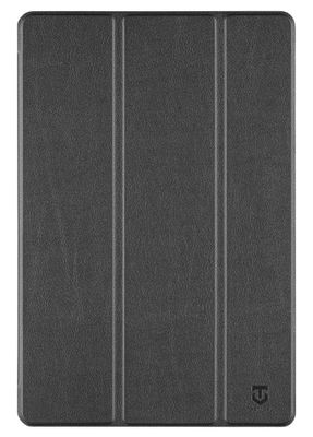 Tactical Book Tri Fold Puzdro pre Lenovo Idea Tab 11 Black