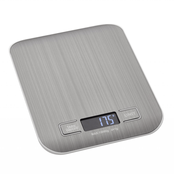 50.2004.54 TFA digitálna kuchynská váha AMARETTI