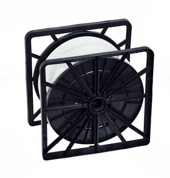 Koaxiálny kábel CONO-TECH RG6 NS CB113 1,13mm CU, Trishield, 6,8mm, 300m Koaxiální kabel CONO-TECH  RG6 NS CB113  1,13mm CU, Trishield, 6,8mm, 300m