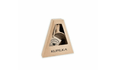 Kupilka K33B0 33 Junior bowl Brown miska 330 ml, hnedá, darčekové balenie