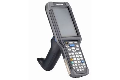 Honeywell CK65 / NUM / EX20 / 4GB / Cam / Non-GMS