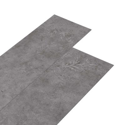 vidaXL Samolepiace PVC podlahové dosky 30,5 x 61 cm 28 pcs PVC