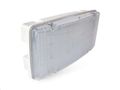 LED nouzové osvetlenie EMOS / NESSI ZN1120 / 10 W, 3 hodiny, IP66
