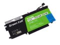 Green Cell DE163 batéria pre Dell Latitude 7390 2-in-1 5289 7389