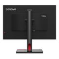 Lenovo ThinkVision/T24d-30/24"/IPS/FHD/100Hz/4ms/Raven-Blck/3R LED monitor, 24", IPS, 1920×1200, 16:10, 100Hz, 300cd/m2, 1500:1, 4ms, 1× DisplayPort, 1× HDMI, 1× VGA, 4× USB, repro, PIVOT, cer