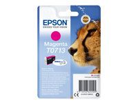 5.5 ml - purpurová - originálna - blistr s RF alarmom - atramentová kazeta - pre Stylus DX9400, SX115, SX210, SX215, SX218, SX415, SX515, SX610; Stylus Office BX310, BX610