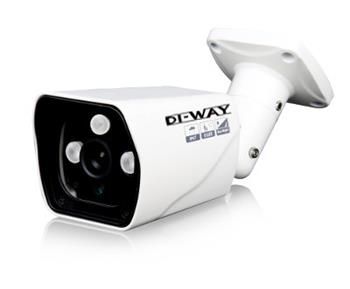 DI-WAY AHD vonkajšia IR kamera 960P, 3,6 mm, 3xArray, 30m