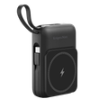 KRUGER & MATZ KM0913-B Powerbanka 10000mAh MagSafe
