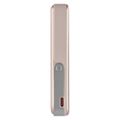 Power bank EMOS WI 1031, 10 000 mAh, 20 W + wireless, ružovo-zlatá