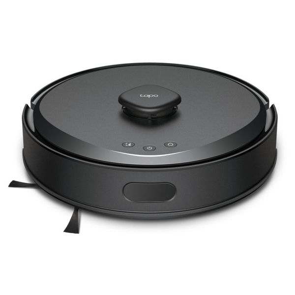 TP-LINK Tapo RV30 Max, Rob vys/mop, čierny