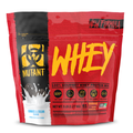 Mutant Whey - PVL, trojitá čokoláda, 908 g