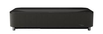 Epson EH-LS970B/3LCD/4 000lm/4K UHD/HDMI/LAN/WiFi Projektor, 4K, 4000 lm, 3LCD laser, AI obraz, 150", Sound by Bose 20W, Google TV, Bluetooth, HDR10, 240Hz, 5 let záruka, cerný