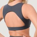 Športová podprsenka NEO Iron - GymBeam, veľkosť XL
