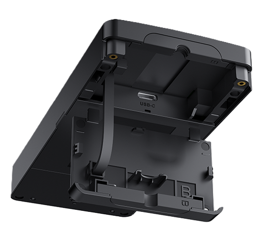 Yealink VCH51 Pro - box pro sdílení