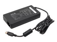 AXIS - Sieťový adaptér - AC 100-240 V - 180 watt