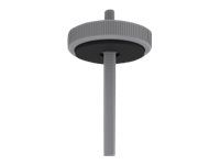 Upevnenie na závitovú tyč - montáž na strop (balenie 10) - pre AXIS AXIS P3245, M3057, M3058, M3067, M3068, M3085, M3086, M4308, M4328, M5075