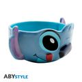 3D miska Lilo & Stitch