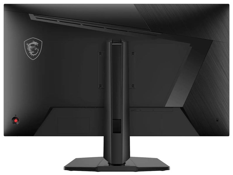 MSI Gaming MAG 321UPD E14/ 31.5"/ 3840x2160/ IPS/ 1ms/ 144Hz/ 300cd/m2/ 1500:1/ HDMI/ DP/ VESA/ černý LED monitor, herní, 31,5", IPS, 3840×2160, 16:9, 144Hz, 1ms, 300cd/m2, 1500:1, 2× HDMI, 1× DisplayPort, audio výstup, VESA, en. t