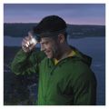 Čelovka GP Xplor PHR17, 500 lm, 3× Cree SMD LED, USB-C nabíjanie