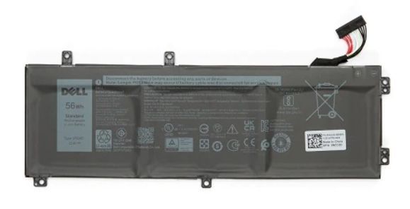 Dell Batéria 3-cell 56W/HR pre Vostro 7500, 7590, XPS 7590, 9560, 9570, Procision M5520, M5530, M5540