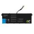 Green Cell AC62 batéria pre Acer Aspire 5 Spin 3 Swift 3