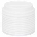 vidaXL papierové šálky na kávu s viečkom 1000 ks 8oz 200ml