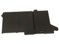 DELL Batéria 3-článková 42W/HR LI-ON Latitude 5420, 5520, Precision 3560 Batéria, pre notebook, originálna, 42Wh, Li-Ion, 3-článková, pre Dell Latitude 5420, 5520, Precision 3560