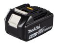 Makita baterie BL1850B Li-ion 18V/5,0 Ah karton =old196672-8