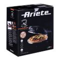Ariete Pizza in 4 'Minutes 917, čierna