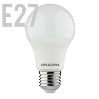 SYLVANIA ToLEDo GLS  7W 806LM E27 SL