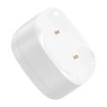 Sada senzorov úniku vody/záplavy ZigBee SONOFF SNZB-05P + kábel WLDC200