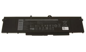 DELL baterie/ 6-článková/ 97 Wh/ pro Alienware m17, m18, Latitude 5521, 5531, Precision 3561, 3571 Baterie, pro notebook, originální, 97Wh, Li-Ion, 6clánková, pro Dell Alienware m17, m18, Latitude 5521, 5531, Precision 3561, 357