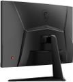 MSI Gaming monitor G27C4X, 27" VA zakřivený /FHD/250Hz/1ms/DP/2xHDMI MSI Gaming G27C4X/ 27" zakřivený/ 1920 x 1080/ VA/ 1ms/ 250Hz/ 300cd/m2/ 3000:1/ HDMI/ DP/ černý