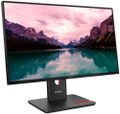 Lenovo ThinkVision/T24-40/23,8"/IPS/FHD/120Hz/4ms/Černá/3R LED monitor, 23,8", IPS, 1920×1080, 16:9, 120Hz, 250cd/m2, 1500:1, 4ms, 1× DisplayPort, 1× HDMI, 1× VGA, 3× USB, 1× USB-C, PIVOT,