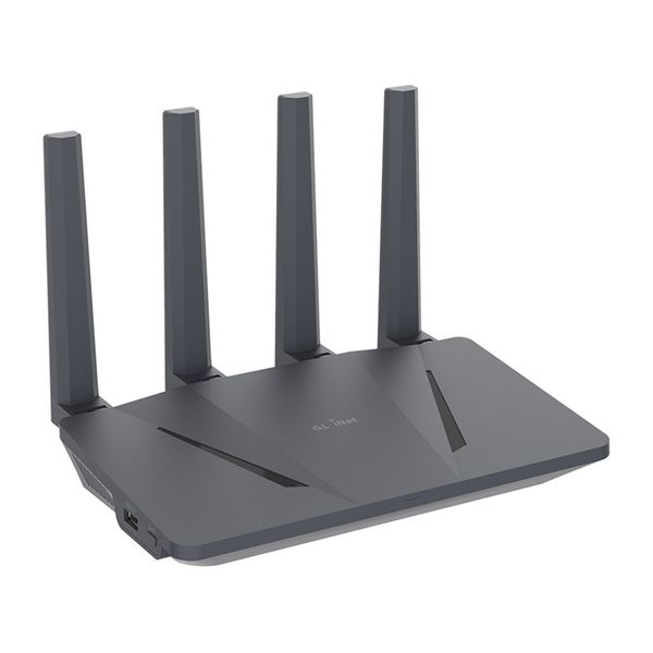 Router GL.iNet Flint