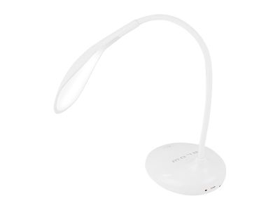 Kúpeľňová lampa nad zrkadlo LED Dart 10W 56cm teplá Koupelnová lampa nad zrcadlo LED Dart 10W 56cm teplá