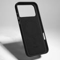 Obal Etteri Elegant Mag pre iPhone 15 6,1" čierny