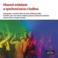GoSmart LED svietidlo Lines čierne, 9 častí, 34 W, RGBIC stmievateľné, WiFi