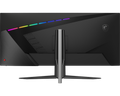 MSI MAG/MAG401QR/40"/IPS/wQHD/155Hz/1ms/Černá/3R Monitor, 40" IPS, 3440×1440 px, 155Hz, 1ms MPRT, HDR400, USB-C 65W, DisplayPort, HDMI, Adaptive-Sync, PIP/PBP, herní režimy