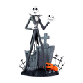 Figúrka Ukradnuté Vianoce - Jack Skellington, špeciálna edícia
