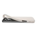 Puzdro Spigen Liquid Air pre iPhone 16 Pro Max 6,9" prírodný titán